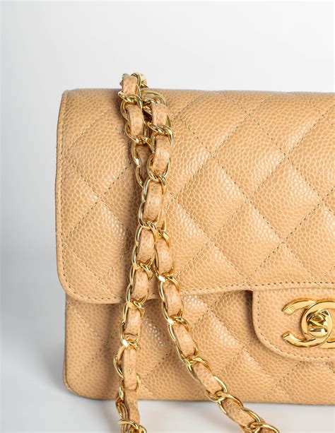 chanel bag colors|chanel bag beige.